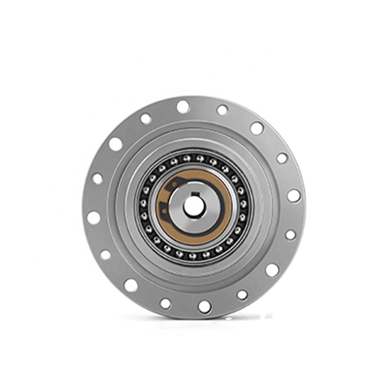 Zero Backlash CSG Replaced Lai - Servo Motor Cnc avis et prix