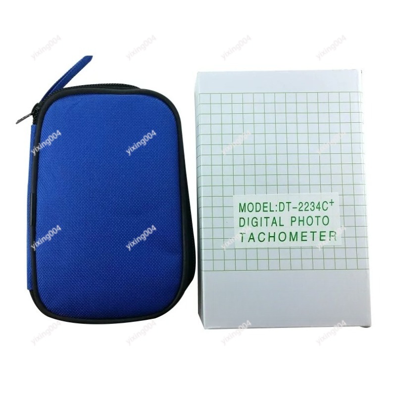 Digital Laser Speed Tester, Po - Industrial Laser Tachometer avis et prix