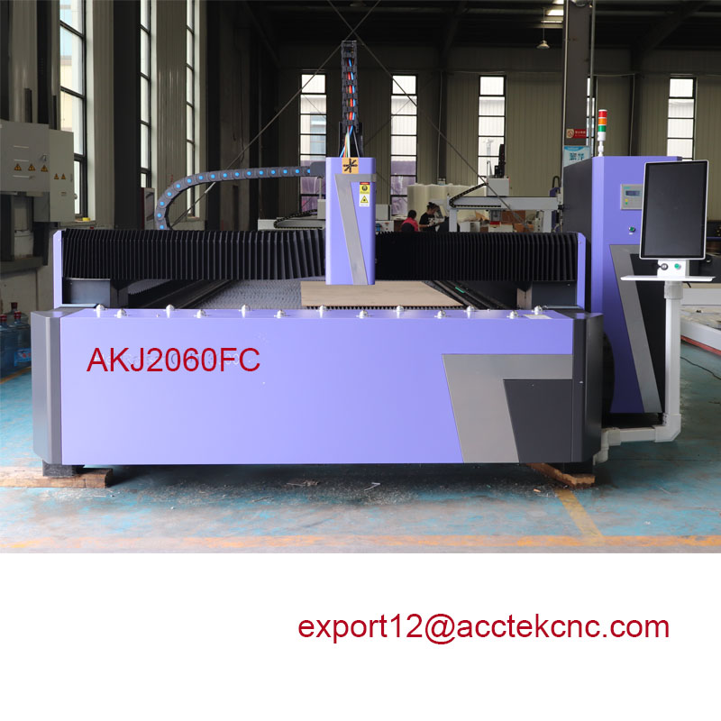 jinan 1530 2040 2060 2580 Heav - Fiber Laser Cutting Machine avis et prix