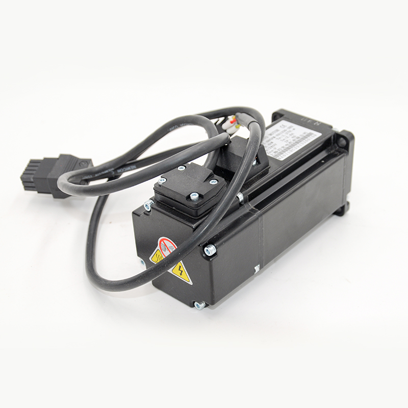Hot Sales 0.64nm Cheap Servo M - Servo Motor Cnc avis et prix