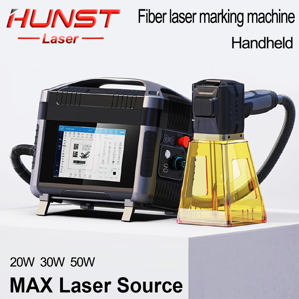 HUNST 30W Portable Hand-held F - Industrial Handheld Laser avis et prix