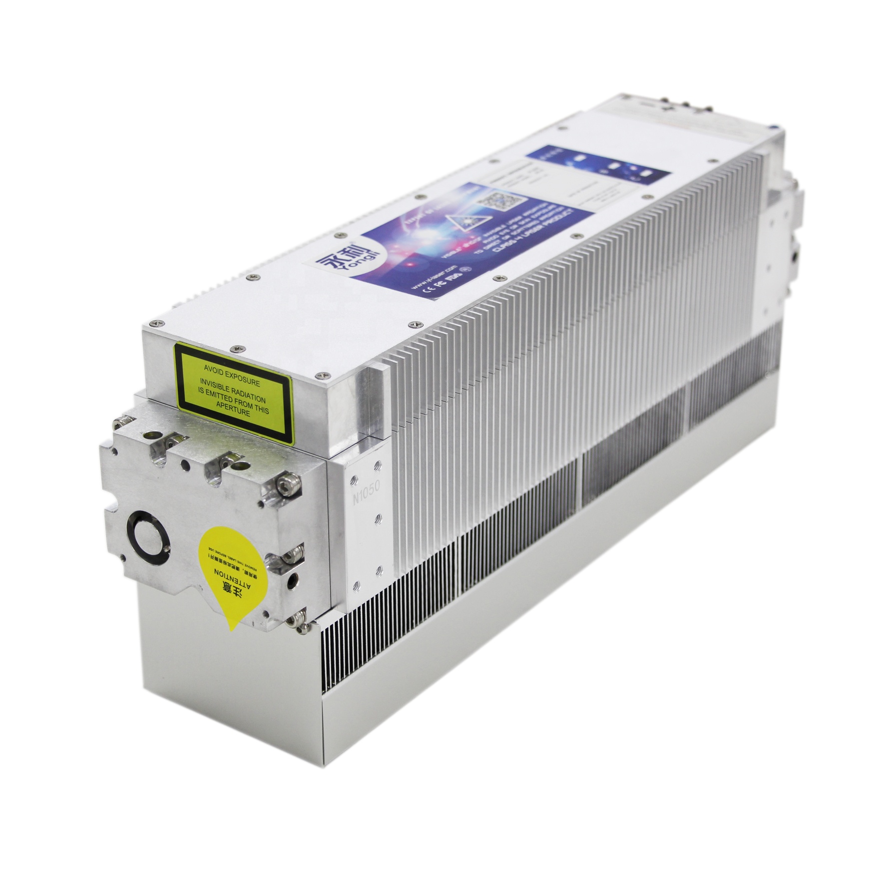 Yongli RLT-30 Coherent 30w RF  - Laser Tube Replacement avis et prix
