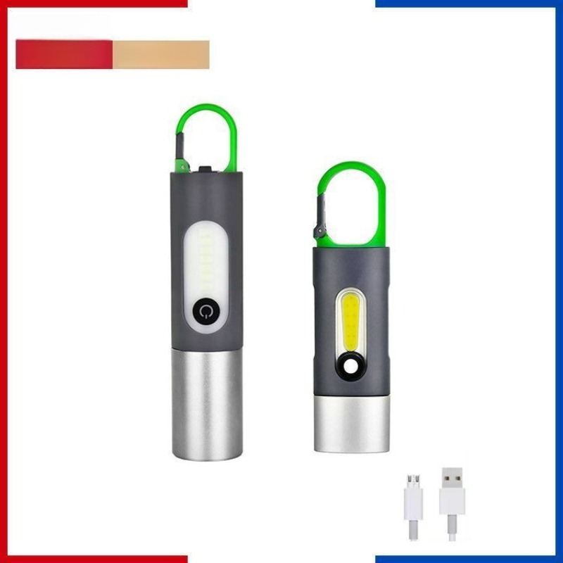 Bestselling P50 Keychain Light - Industrial Handheld Laser avis et prix