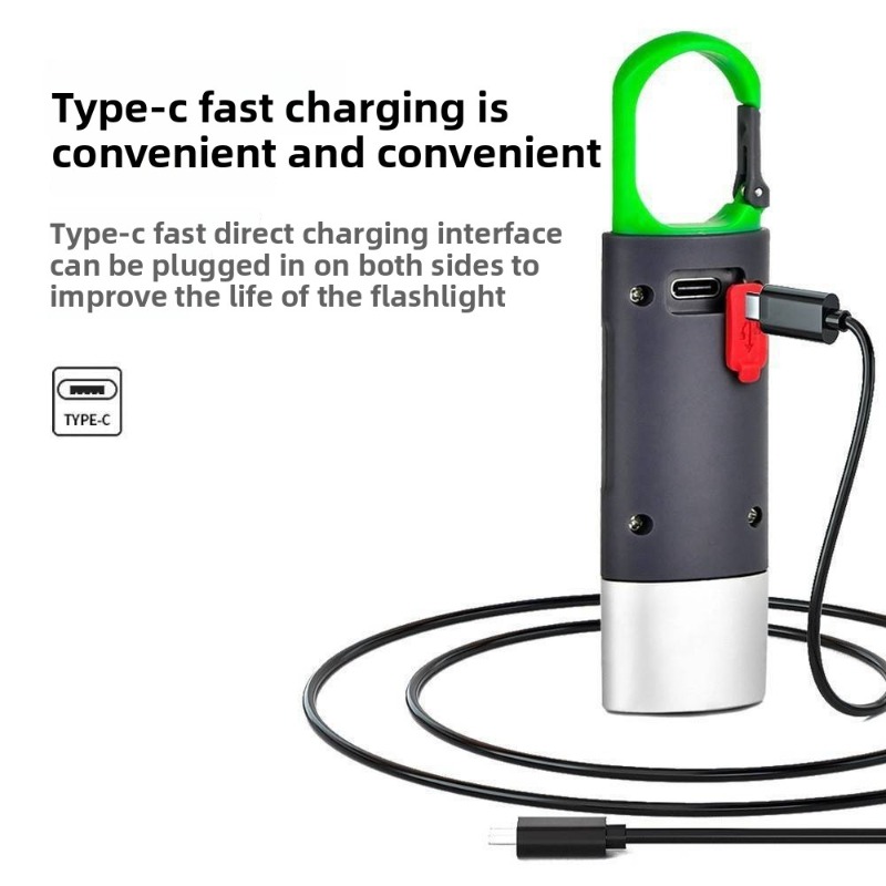 Bestselling P50 Keychain Light - Industrial Handheld Laser avis et prix