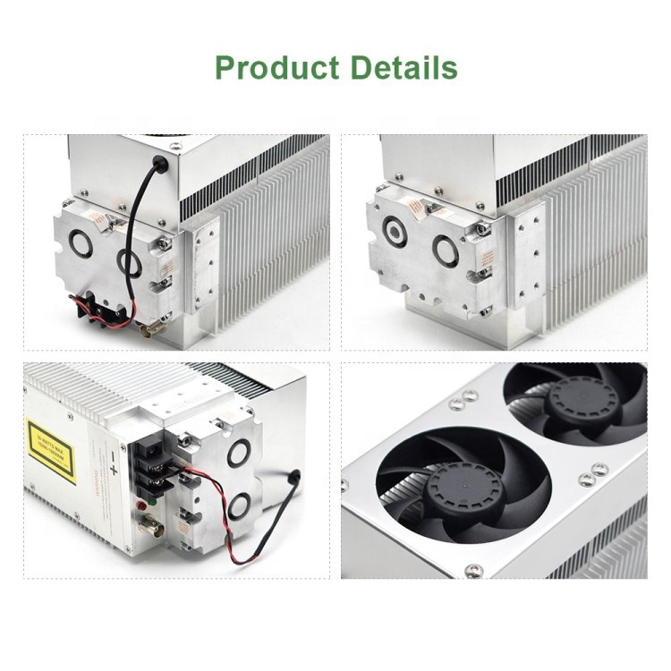 YONGLI 35W RF Synrad Replaceme - Laser Tube Replacement avis et prix