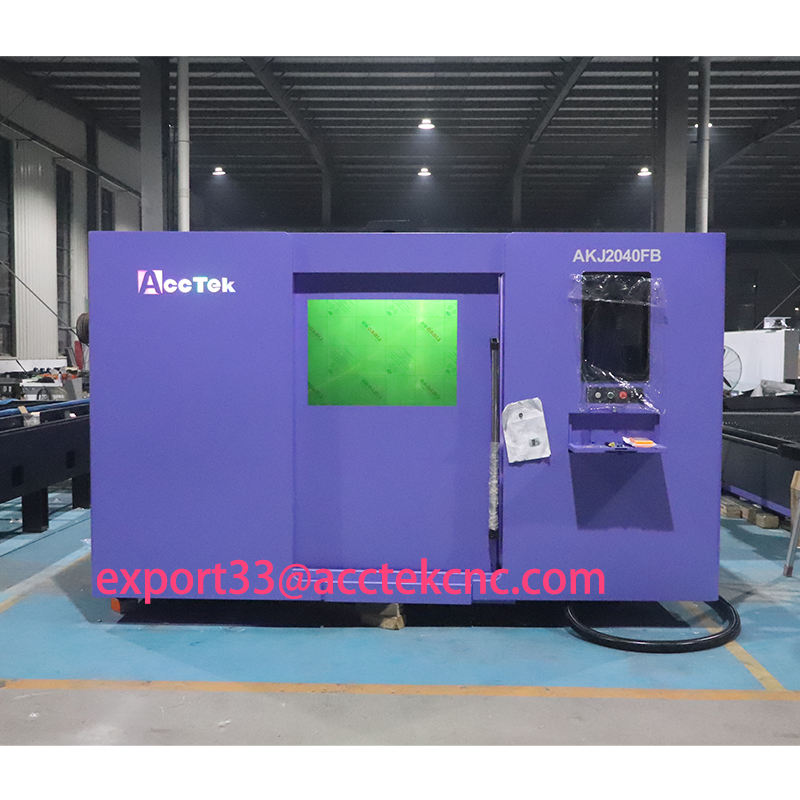 Wholesale Price 1500W 2000w 30 - Fiber Laser Cutting Machine avis et prix