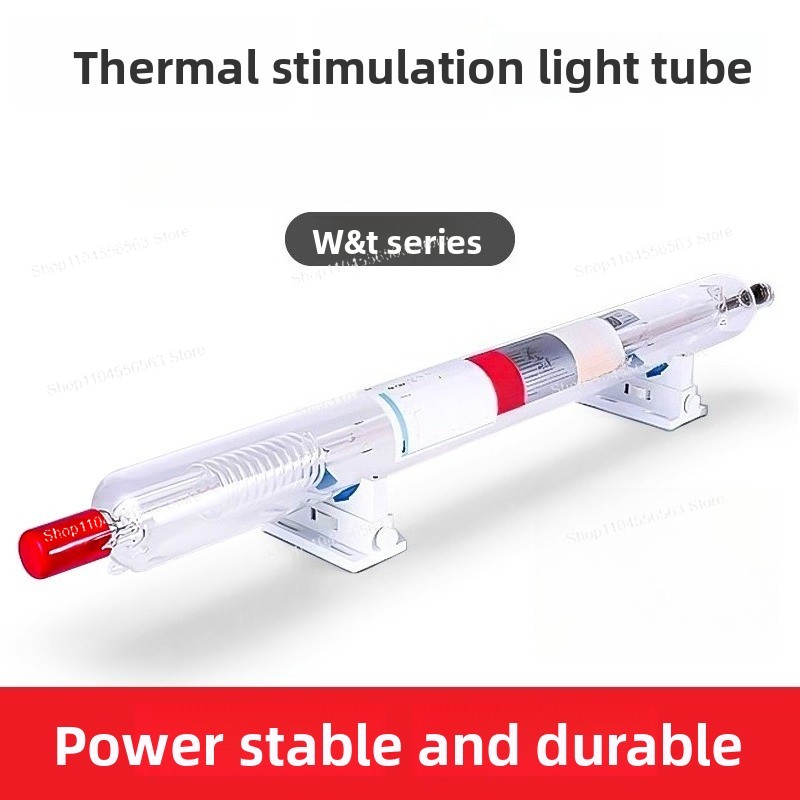 100W/150W High-Power CO₂ Laser - Laser Tube Replacement avis et prix