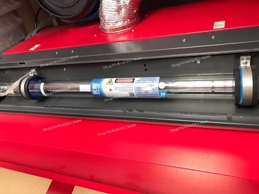 CO2 Laser Glass Tube Current M - Laser Tube Replacement avis et prix