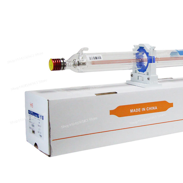 CO2 Laser Glass Tube Current M - Laser Tube Replacement avis et prix