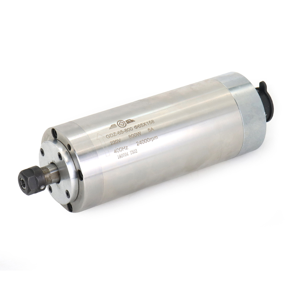 GDZ-65-800 800W CNC Router Spi - Cnc Router Machine avis et prix