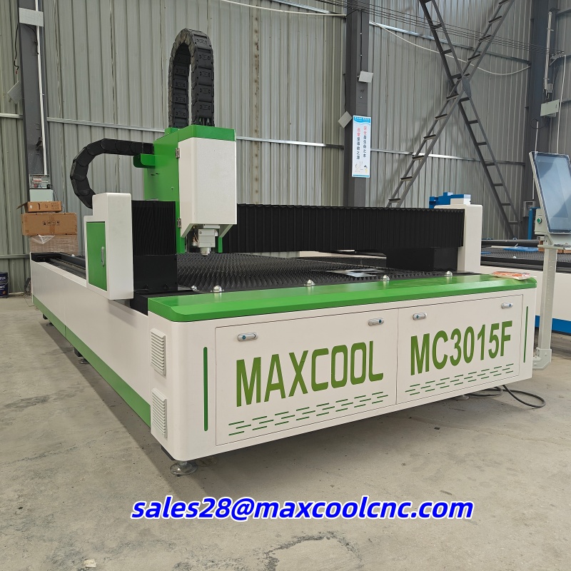 High Speed 1.5kw 2kw 3kw 6kw 1 - Metal Laser Cutter Head avis et prix