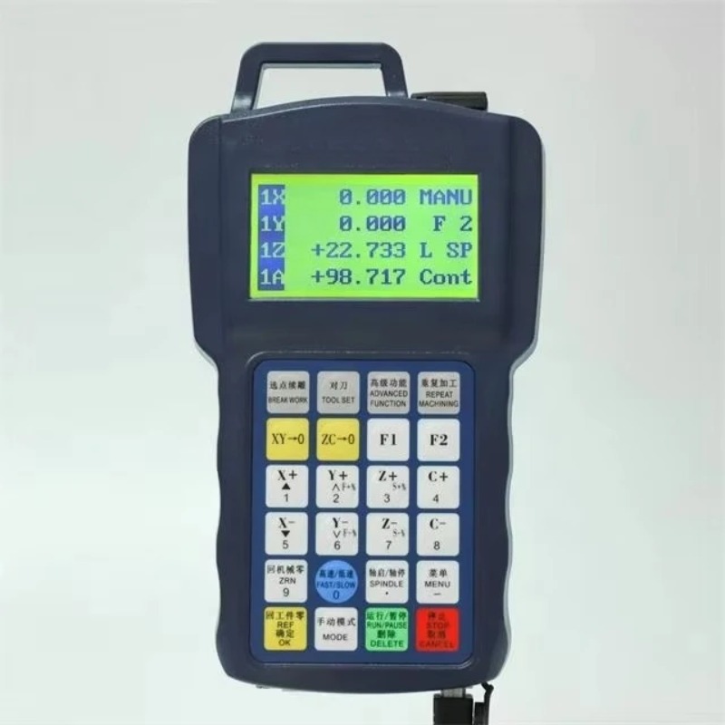 DSP B11 3 Axis Controller Syst - Cnc Router Machine avis et prix