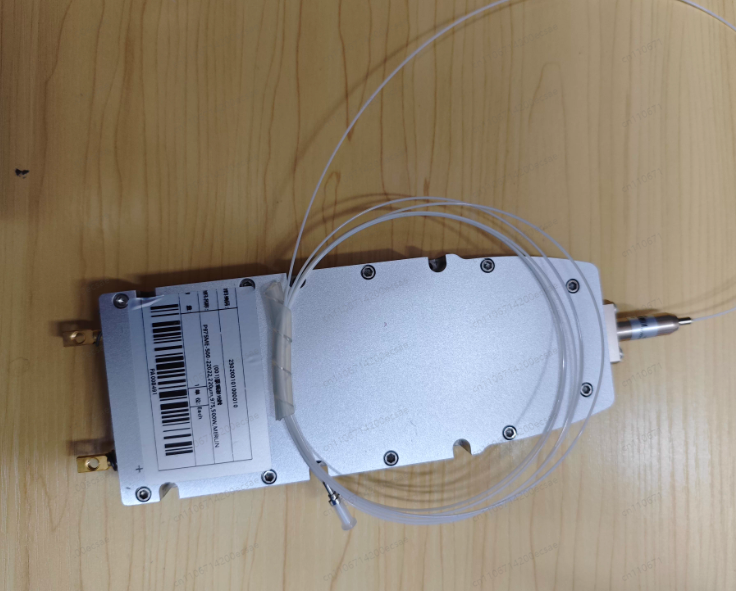 500W High-Power Laser Module w - Industrial Laser Engraver avis et prix