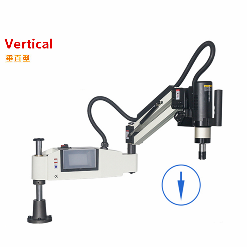LY Vertical M2-M20 CNC Electri - Servo Motor Cnc avis et prix