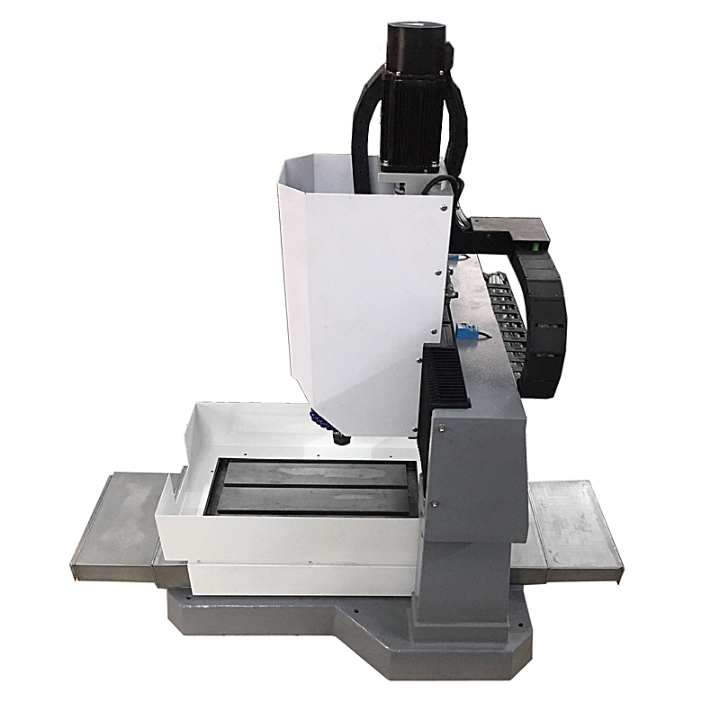 2.2KW Full Cast Iron LY 3040 E - Cnc Router Machine avis et prix