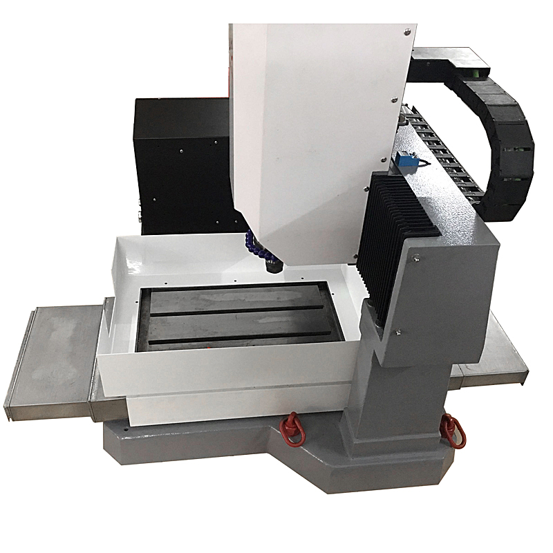 2.2KW Full Cast Iron LY 3040 E - Cnc Router Machine avis et prix