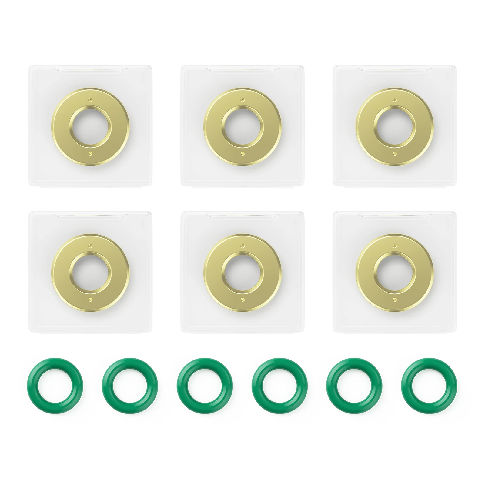 SCULPFUN 6pcs Laser Lens for S - Industrial Laser Engraver avis et prix