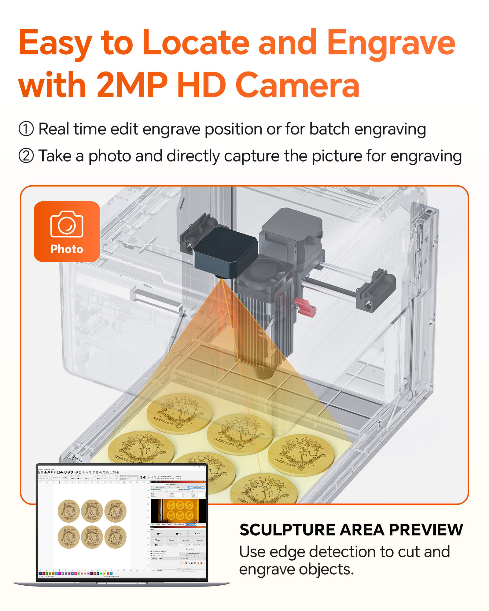 Laser Engraver Machine Desktop - Fiber Laser Cutting Machine avis et prix