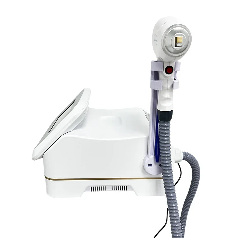 Mini 808nm Diode Laser Hair Re - Industrial Handheld Laser avis et prix