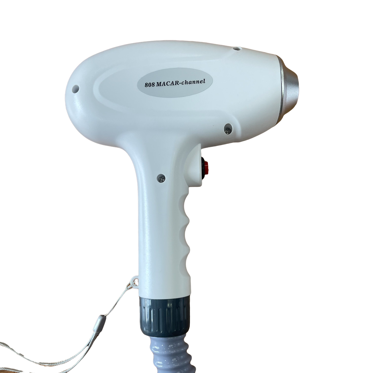 Mini 808nm Diode Laser Hair Re - Industrial Handheld Laser avis et prix