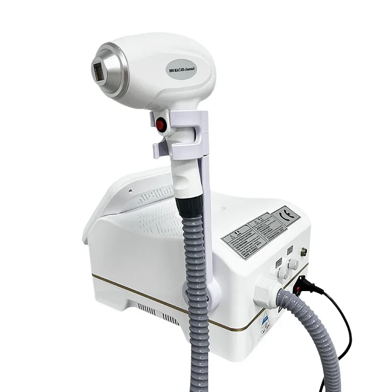 Mini 808nm Diode Laser Hair Re - Industrial Handheld Laser avis et prix