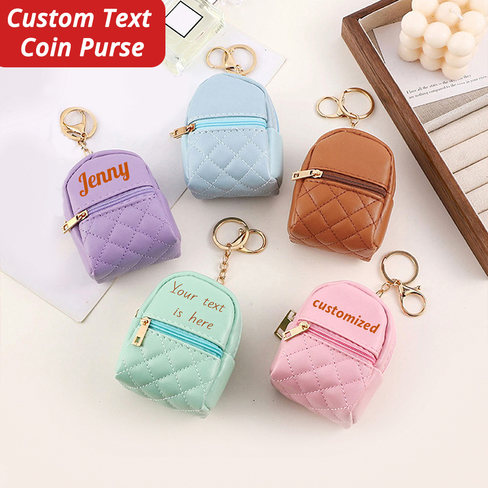 Mini Custom Name Coin Purse Pe - Industrial Handheld Laser avis et prix