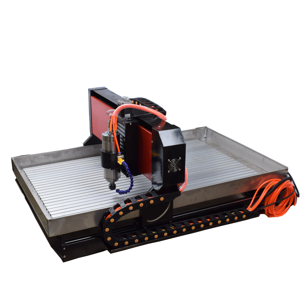 Factory Sale CNC6090 3 Axis Sm - Cnc Router Machine avis et prix