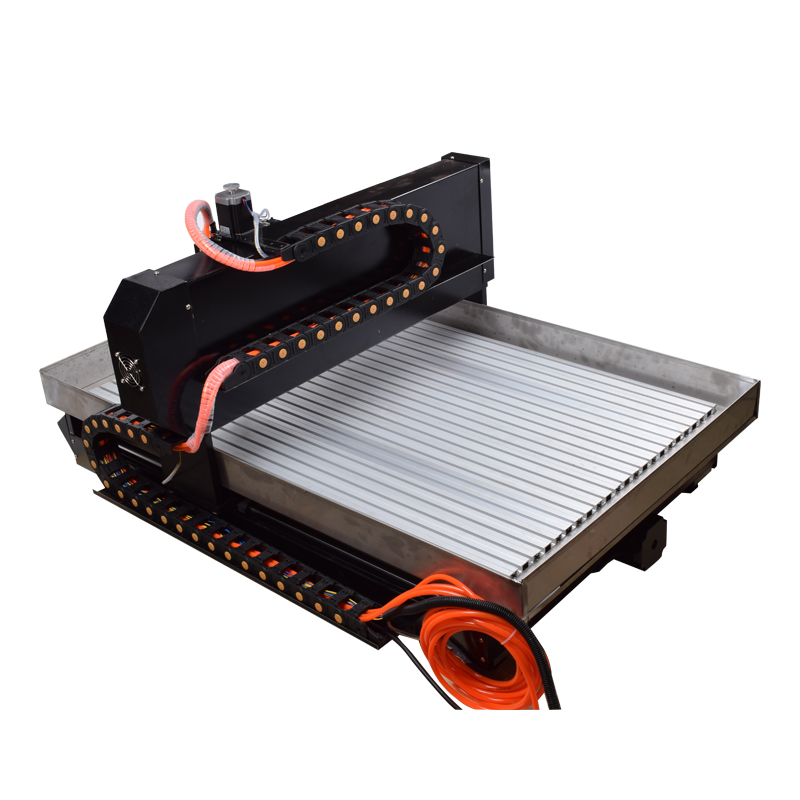 Factory Sale CNC6090 3 Axis Sm - Cnc Router Machine avis et prix