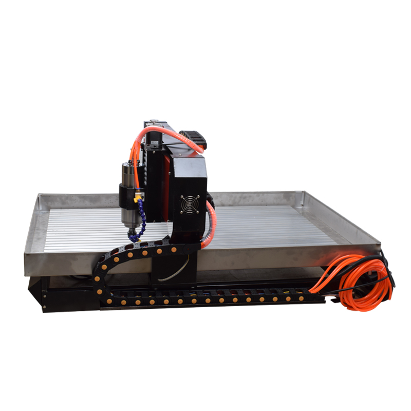 Factory Sale CNC6090 3 Axis Sm - Cnc Router Machine avis et prix