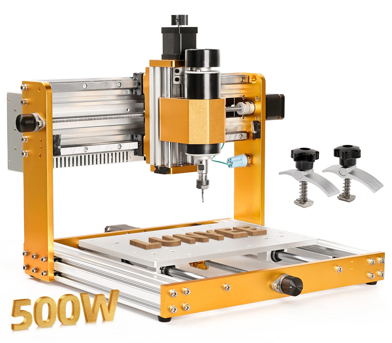 CNC Router Machine 3018Pro Ult - Cnc Router Machine avis et prix
