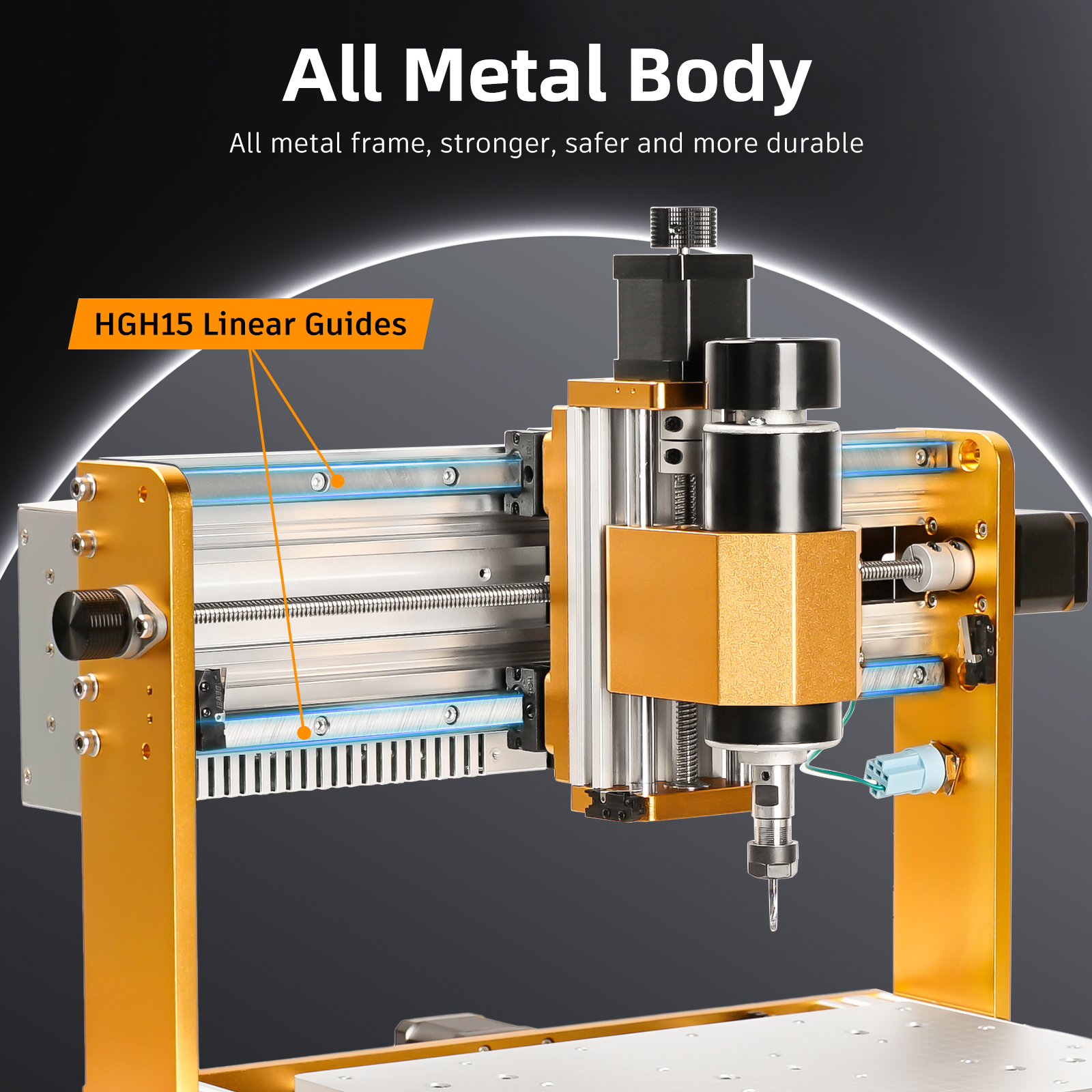 CNC Router Machine 3018Pro Ult - Cnc Router Machine avis et prix