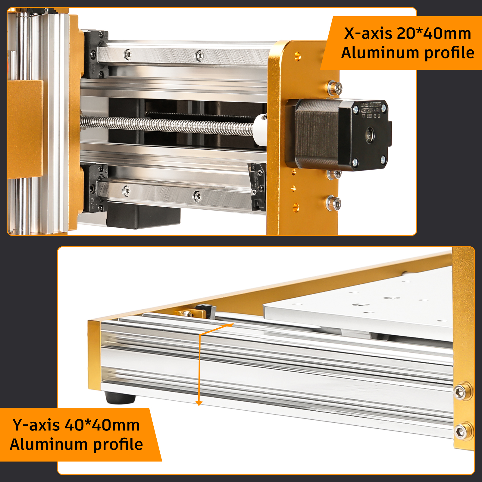 CNC Router Machine 3018Pro Ult - Cnc Router Machine avis et prix