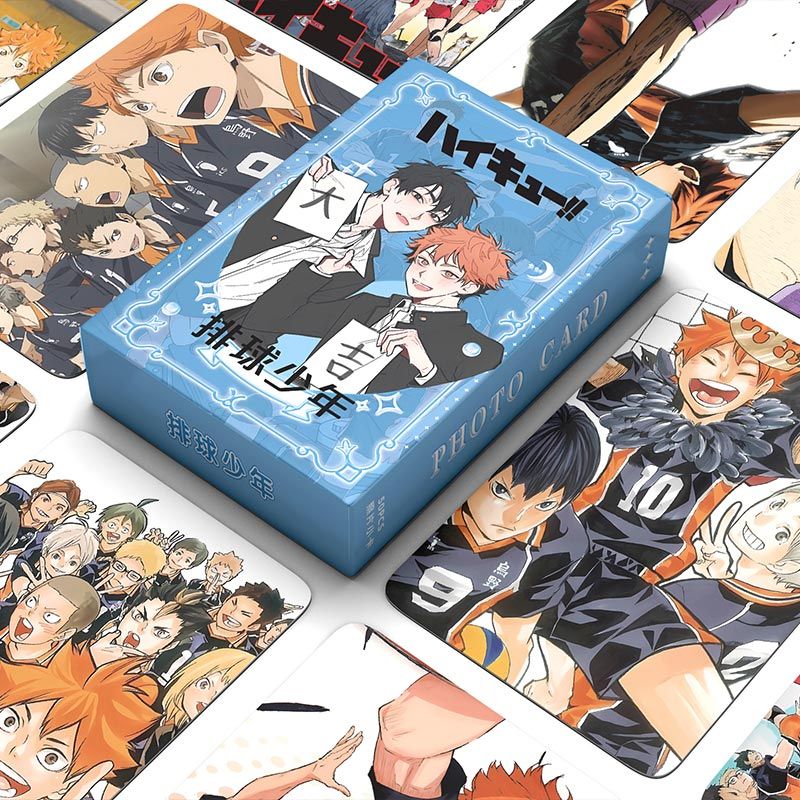 Haikyuu!! Shonen Volleyball La - Industrial Handheld Laser avis et prix