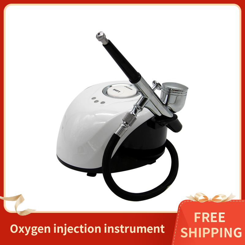 Portable Airbrush With Compres - Industrial Handheld Laser avis et prix