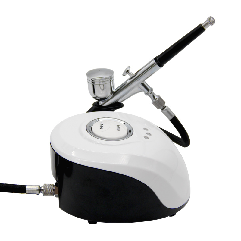 Portable Airbrush With Compres - Industrial Handheld Laser avis et prix