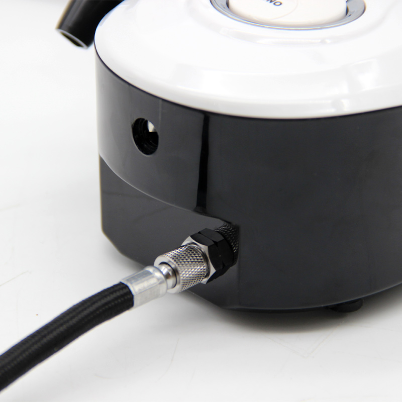 Portable Airbrush With Compres - Industrial Handheld Laser avis et prix