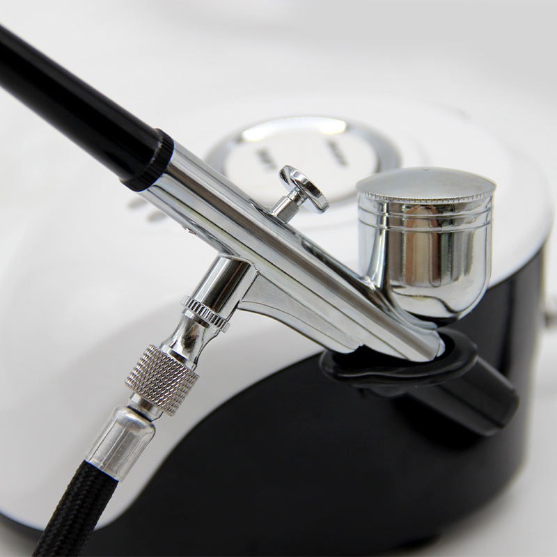 Portable Airbrush With Compres - Industrial Handheld Laser avis et prix
