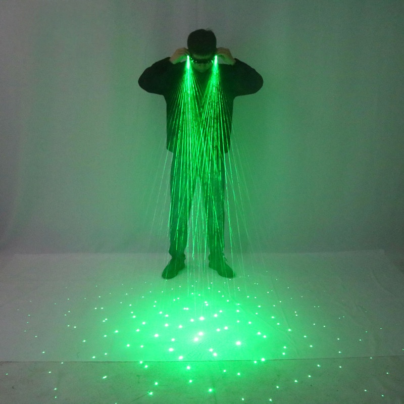 Laser Glasses DJ Beam Portable - Industrial Handheld Laser avis et prix