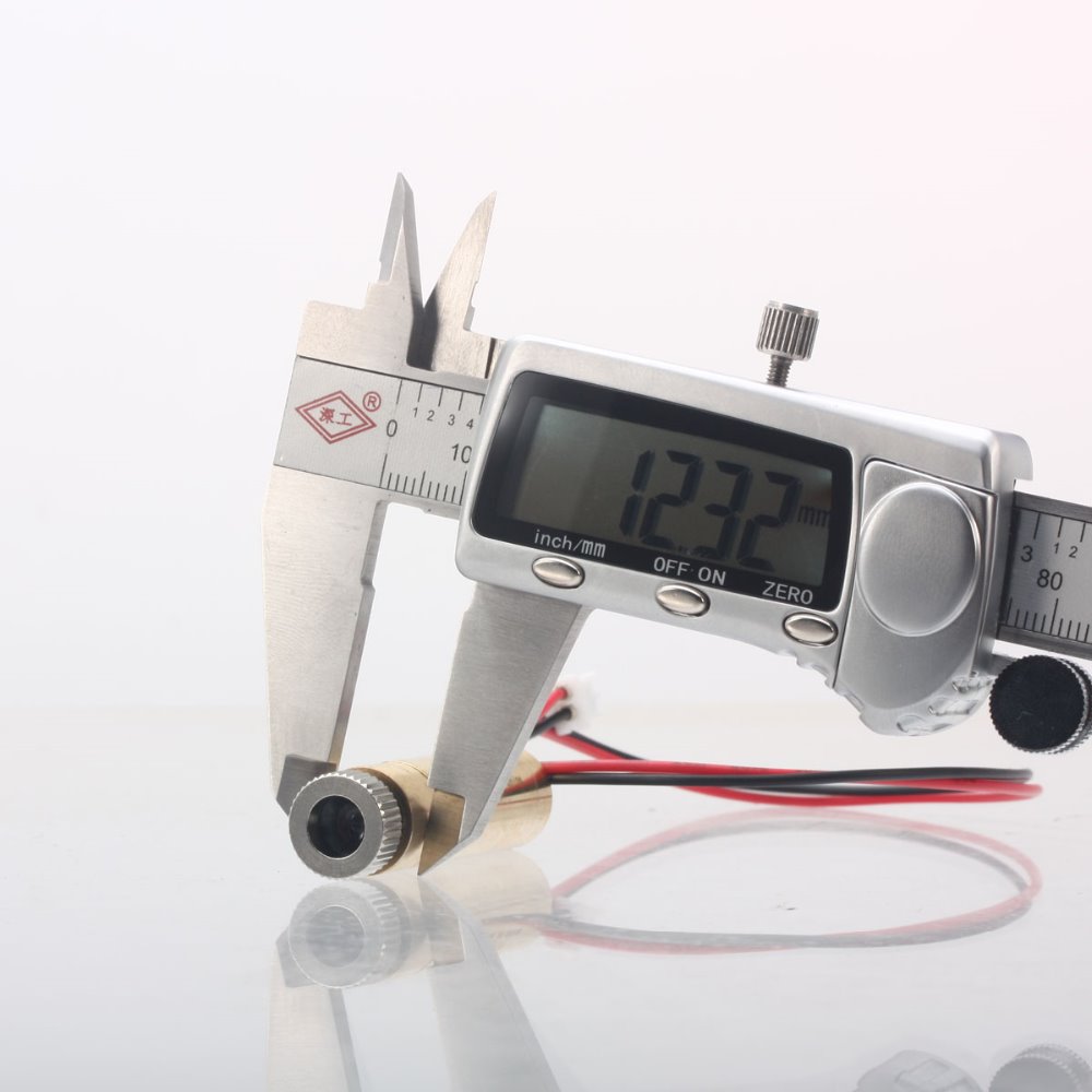 NEJE 1000/1500/2000/3000MW Las - Laser Tube Replacement avis et prix