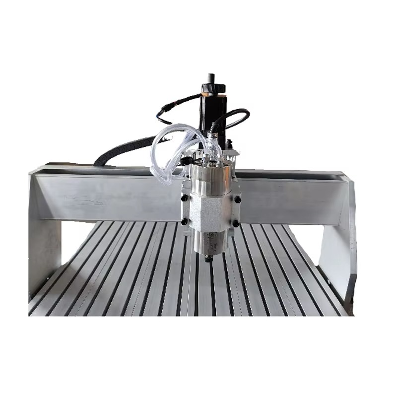 CNC 6090 Cutting Engraving Mil - Cnc Router Machine avis et prix