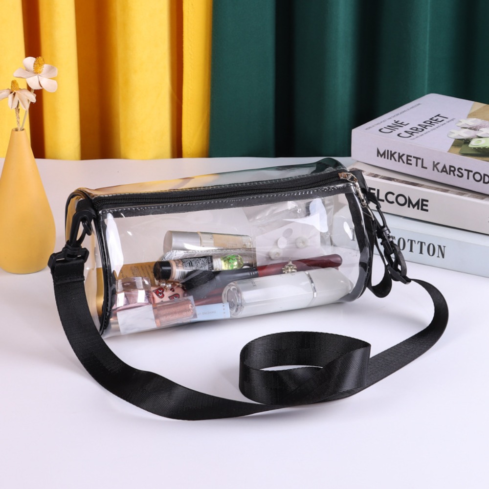 Transparent Laser Crossbody Ba - Industrial Handheld Laser avis et prix