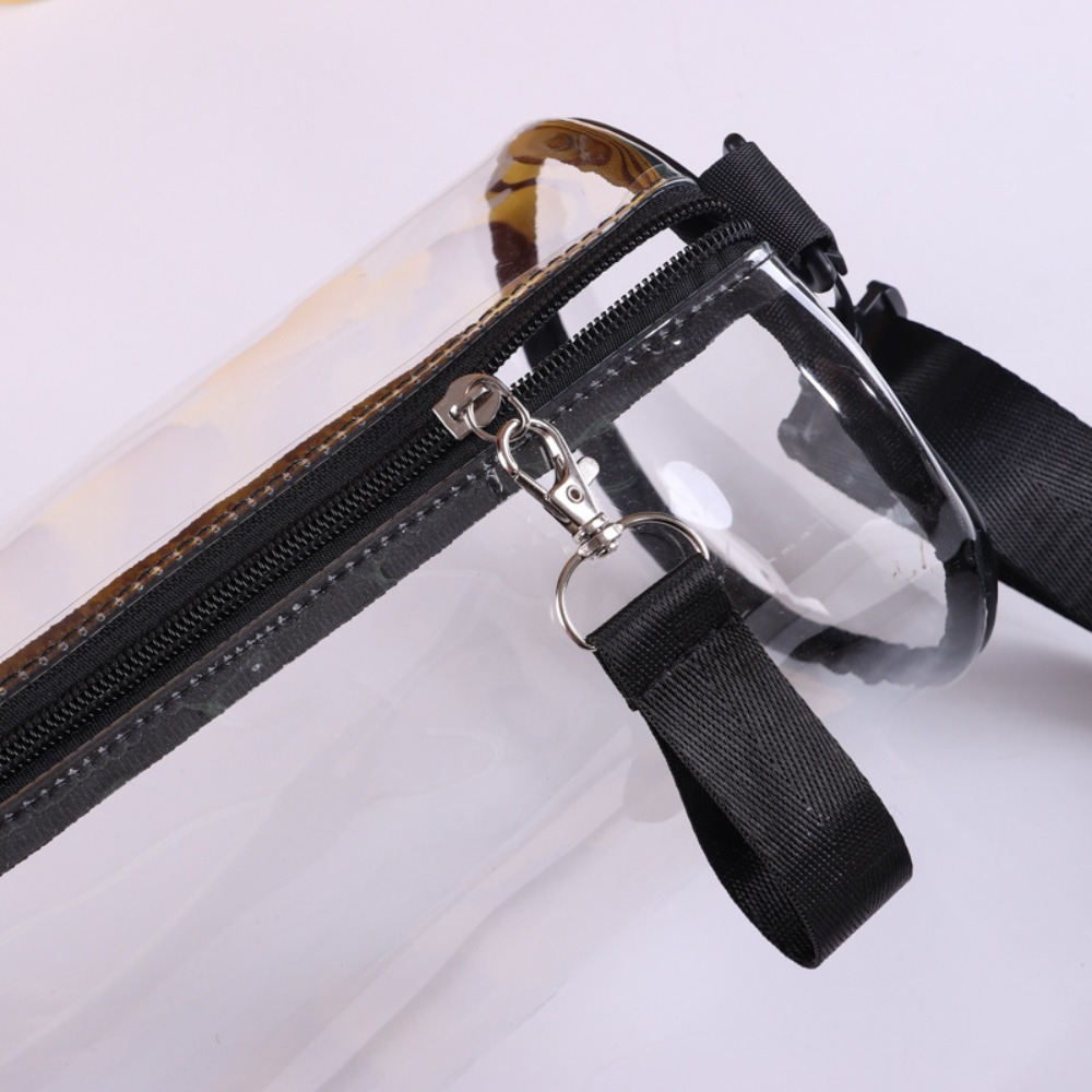 Transparent Laser Crossbody Ba - Industrial Handheld Laser avis et prix