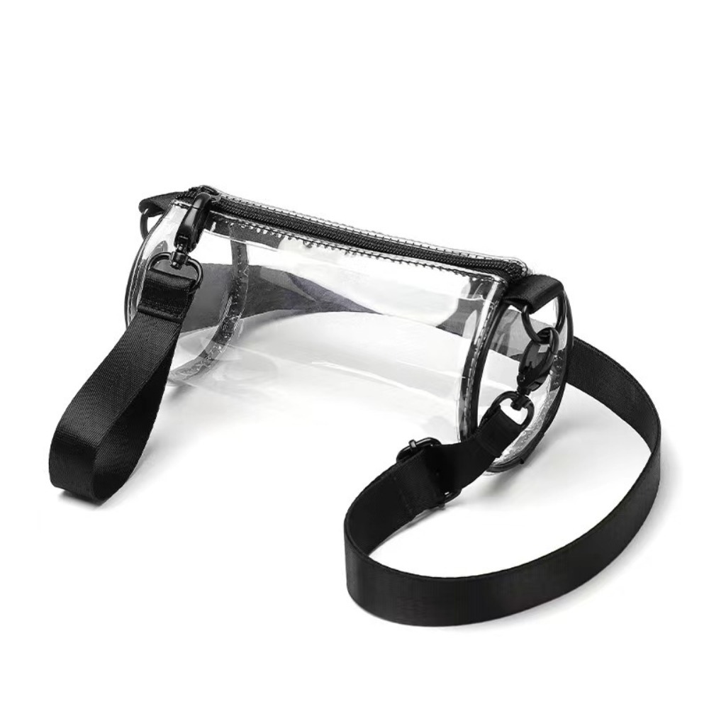 Transparent Laser Crossbody Ba - Industrial Handheld Laser avis et prix