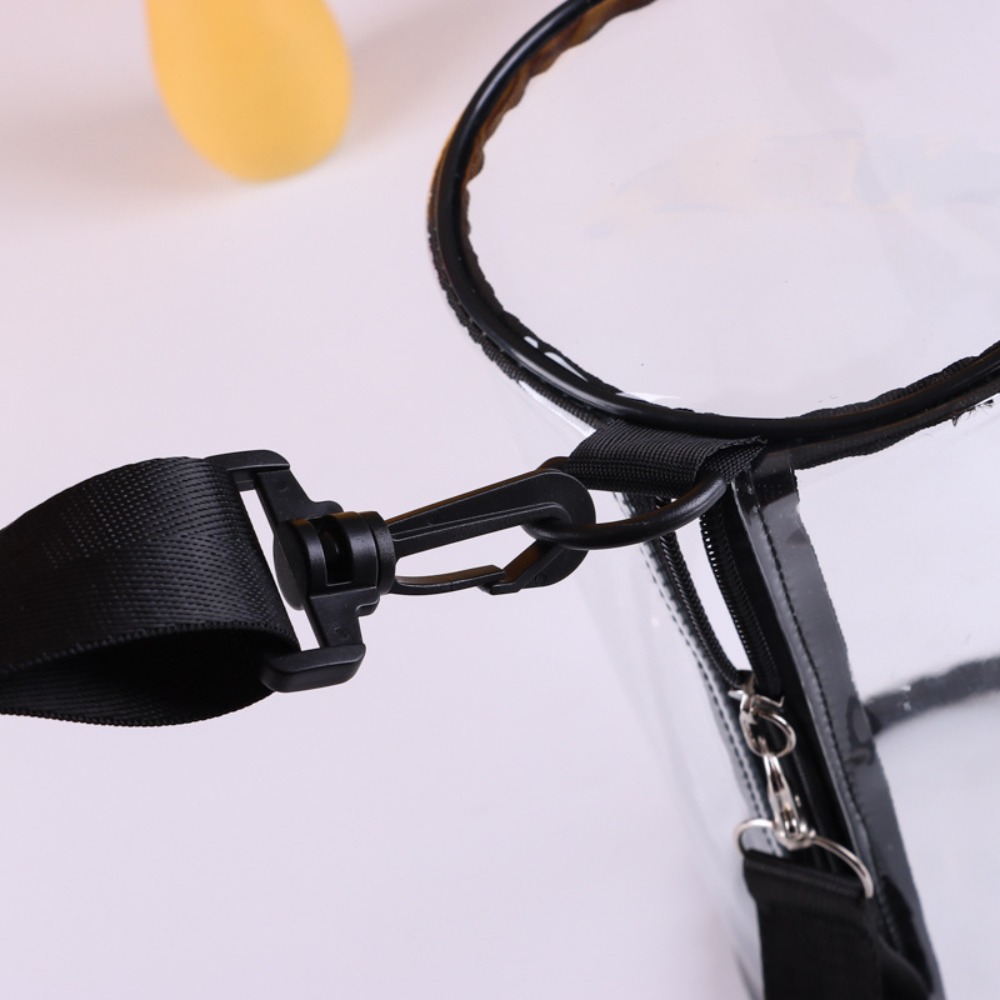 Transparent Laser Crossbody Ba - Industrial Handheld Laser avis et prix