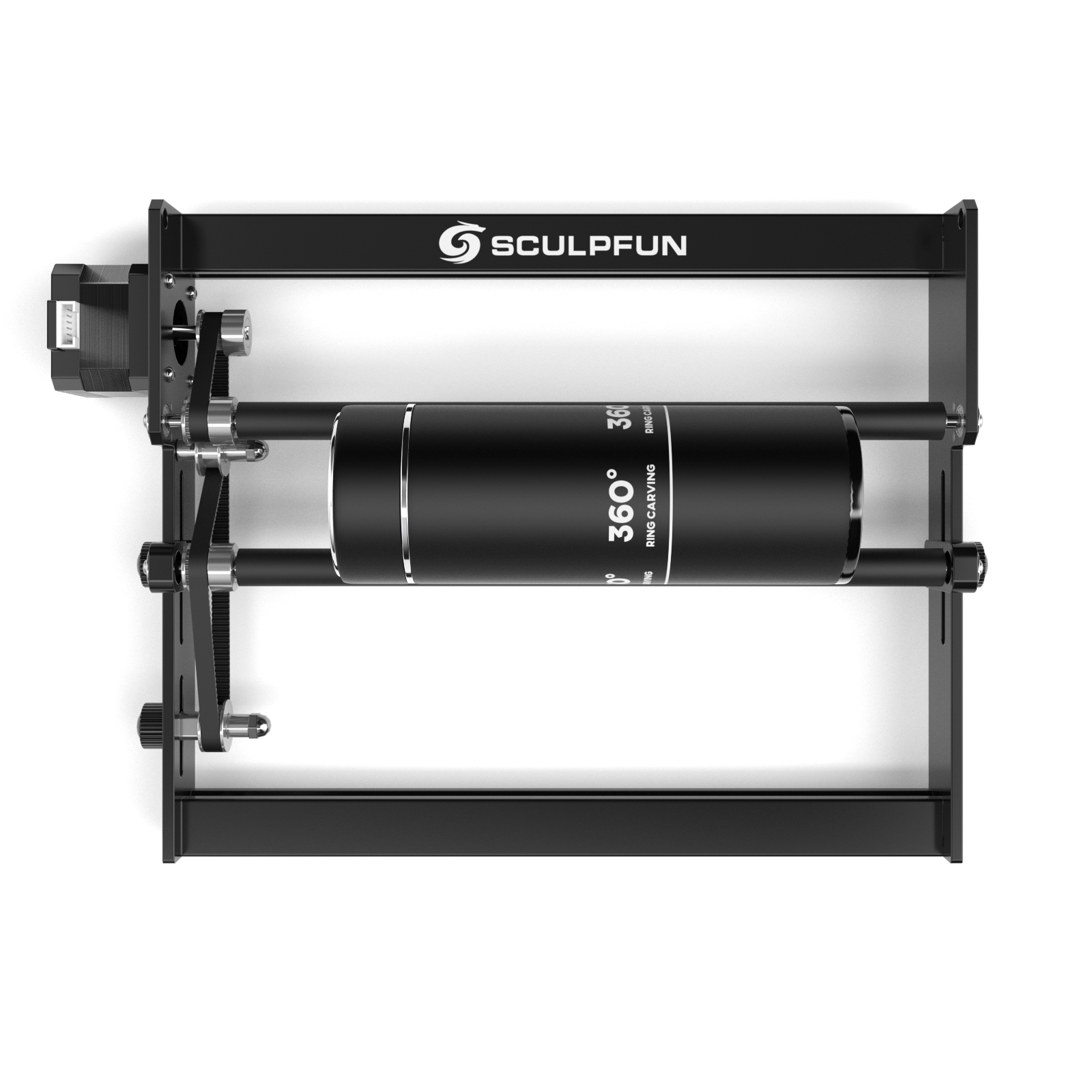 SCULPFUN Laser Rotary Roller L - Rotary Axis Laser Engraver avis et prix