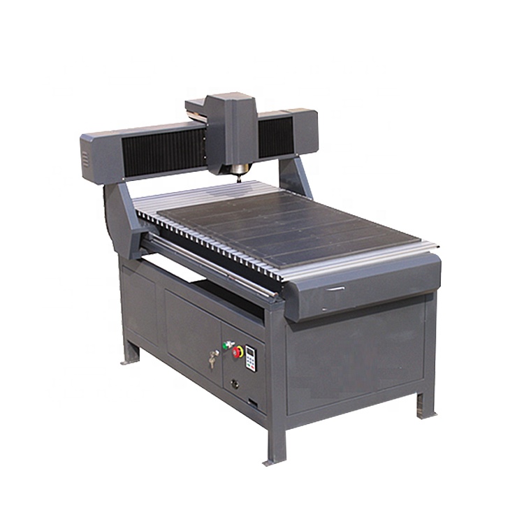 High Configuration Engraving C - Cnc Router Machine avis et prix