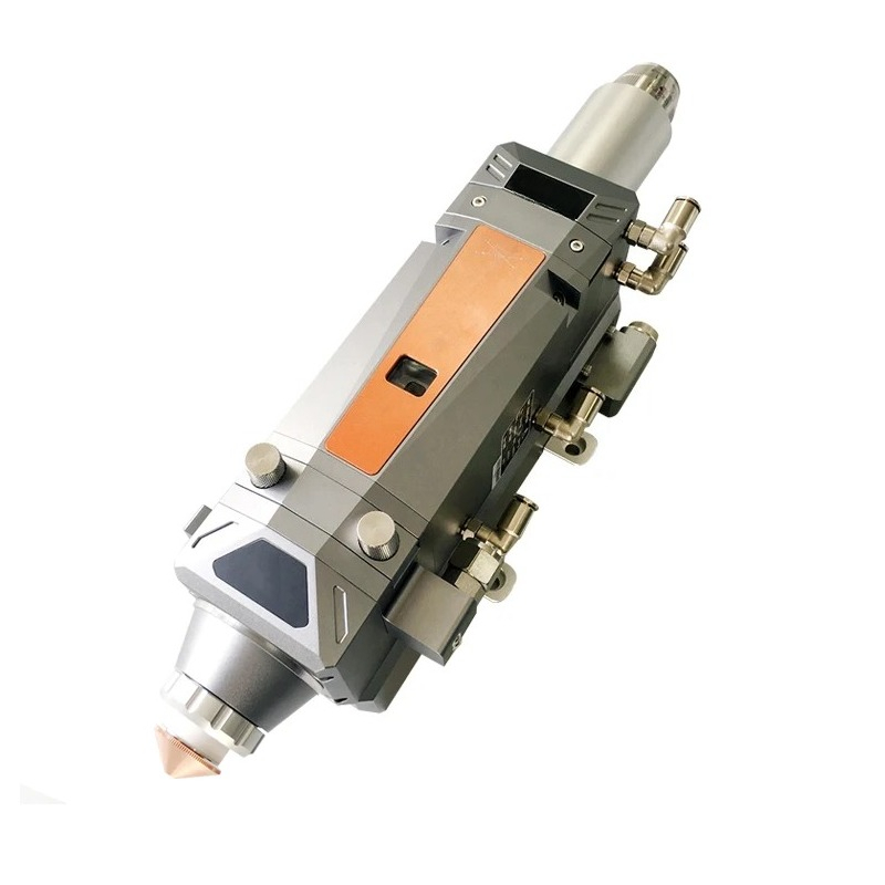 A260e Portable Fiber Laser Cut - Metal Laser Cutter Head avis et prix