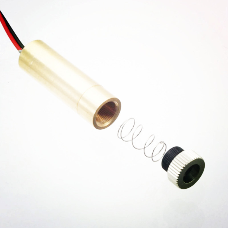 NEJE 1000/1500/2000MW Laser He - Laser Tube Replacement avis et prix