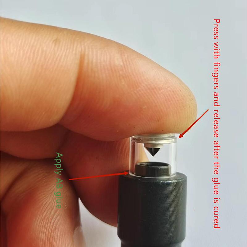 NEW Universal Glass Tube Cone  - Laser Tube Replacement avis et prix