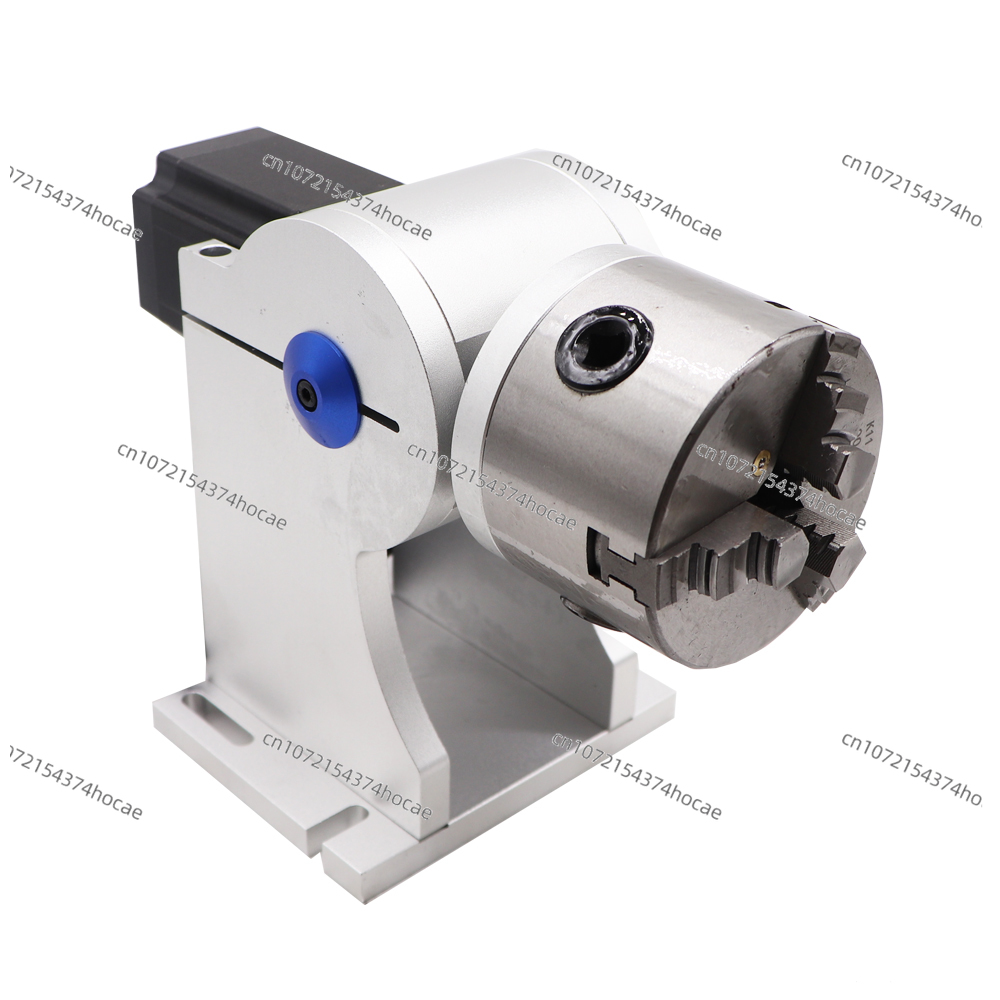 Professional D80 D100 3 Claws  - Rotary Axis Laser Engraver avis et prix